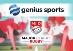 Букмекеры получат от компании Genius Sports Group данные о Высшей лиге регби