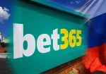 Названа дата старта работы конторы Bet365 в России