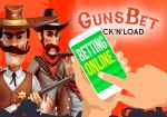 Новые ставки для клиентов Gunsbet обеспечит компания SoftSwiss
