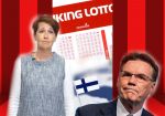 Кадровые изменения произошли в финском операторе Veikkaus