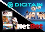 Клиенты NetBet получат новые игры от компании, отмеченной премиями EGR B2B