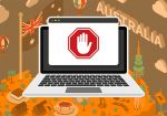 Австралийскими властями заблокированы десять оффшорных сайтов со ставками