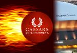 Caesars Entertainment хочет выкупить права на название стадиона Superdome