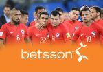 Ла Роха заручилась поддержкой беттинг-оператора Betsson