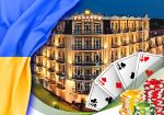 Скоро полтавчане смогут поиграть в двухэтажном казино