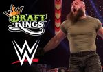 Букмекер DraftKings решил поддержать профессиональную борьбу