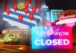 Казино Уругвая закрылись до 12 апреля