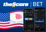 Букмекер theScore запустит мобильный беттинг на Среднем Западе США