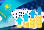 Несмотря на пандемию гемблинг-индустрия Казахстана бьёт рекорды 
