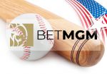 Американский букмекер BetMGM будет работать с бейсбольной командой в сфере ставок