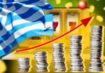 Онлайн-гемблинг в Греции показал рост доходов в 2020 году