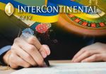 В Украине новый игорный дом откроют в отеле InterContinental