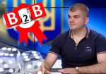 Доступные B2B лицензии помогут развитию гемблинга, - украинский эксперт