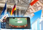 Игорный рынок Германии ждёт бурный рост к 2024 году