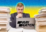 Parimatch не может начать работу в Украине