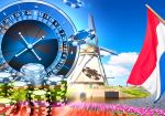 Игорные дома в Нидерландах попробуют открыть в конце апреля