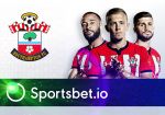 ФК «Саутгемптон» продлил спонсорский контракт с беттинг-оператором Sportsbet.io