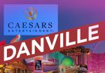 Гемблинг-гигант Caesars построит игорный дом в Вирджинии