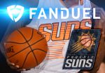 Гемблинг-оператор FanDuel стал спонсором клуба НБА