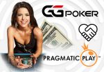Подписан контракт между Pragmatic Play и GGPoker