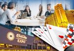Гемблинг-компания Las Vegas Sands выделила миллионы долларов на легализацию игорных домов в Техасе