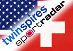 Швейцарская компания Sportradar предоставит новый контент американскому букмекеру TwinSpires