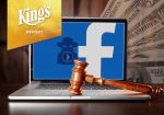 Чешское казино требует от Facebook компенсацию