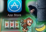 Обнаружен сайт с азартными играми под видом детской онлайн-игры в AppStore