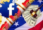 Facebook обвинили в ведении незаконной гемблинг-деятельности