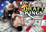 Букмекер DraftKings подписал очередной контракт с бойцовской организацией