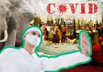 Власти закрыли камбоджийские игорные дома из-за COVID-19