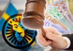 Гемблинг-компания LeoVegas наказана за нарушение шведского законодательства