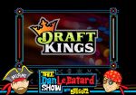 Гемблинг-оператор DraftKings купил права на радиошоу и подкасты ведущего Ле Батара