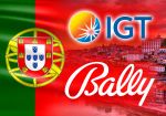 Компании Bally и IGT хотят 20 лет хозяйничать на рынке азартных игр штата Род-Айленд