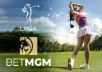 Беттинг-оператор BetMGM стал официальным партнёром женских соревнований по гольфу