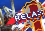 Поставщик азартных игр онлайн Relax Gaming легализовался в Великобритании