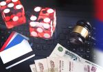 Штрафы за переводы в онлайн-казино в России