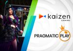 Партнёрство Kaizen Gaming и Pragmatic Play - новые продукты для пользователей