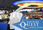 Индейскому казино Northern Quest Resort в США разрешили принимать ставки на спорт