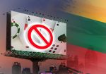 Литовские власти приняли поправки к запрету на какую либо рекламу азартных игр