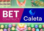 Онлайн-казино Caleta Gaming разместят на платформе BetConstruct