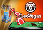Шведская гемблинг-компания LeoVegas заходит на рынок азартных игр США