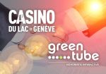 Гемблинг-поставщик Greentube продолжил освоение рынка азартных игр Швейцарии