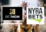 Клиенты беттинг-оператора BetMGM получат доступ к ставкам на скачки