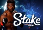 Тяжеловес UFC стал послом бренда оператора ставок с криптовалютой