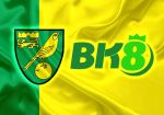 Английский ФК «Норвич Сити» выбрал своим спонсором беттинг-оператора BK8