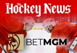 Беттинг-оператор BetMGM заключил партнёрское соглашение со СМИ о хоккее
