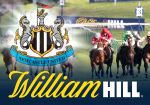 Беттинг-оператор William Hill окажет поддержку фестивалю конных забегов