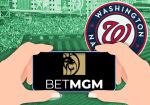 Беттинг-оператор BetMGM запустит мобильное приложение для ставок в столице Штатов