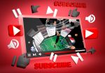 Популярный видео сервис Youtube ограничивает показ рекламы азартных игр